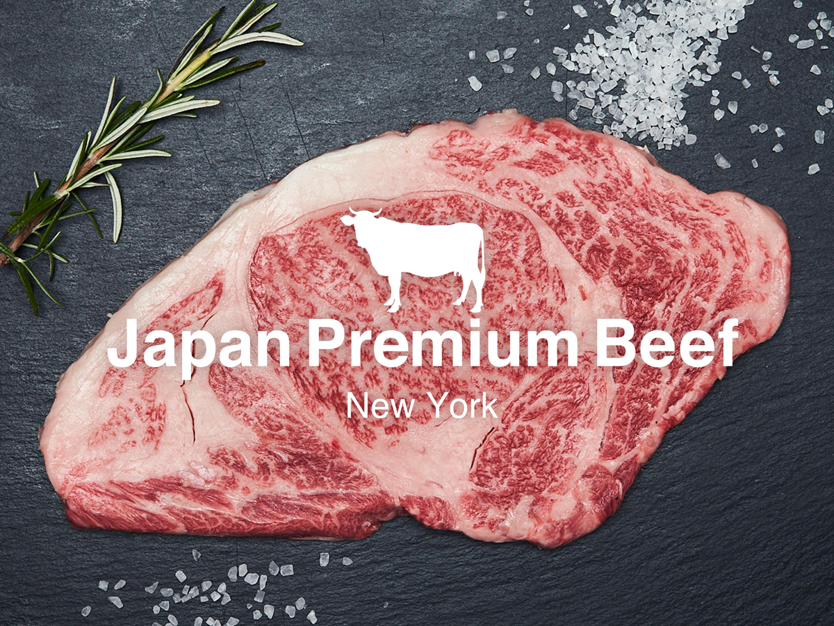 Japan Premium Beef – DainobuNYC