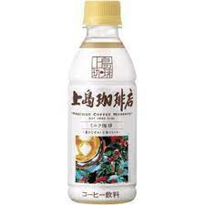 Ucc Ueshima Milk Coffee