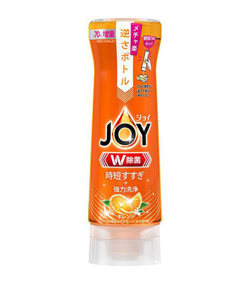 Joy Dish Soap Double Wash Orange DainobuNYC