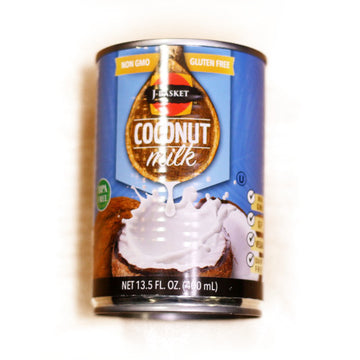 Jfc Coconut Milk