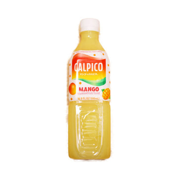 Mango Calpico 500ml