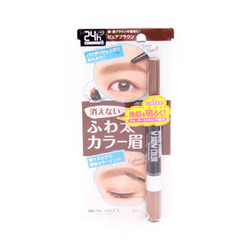 Browlash Ex Water Strong W Brow Color Pure Brown