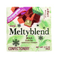 Meiji Green Tea Melty Blend 60G