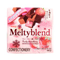 Meiji Fruity Strawberry Meltyblend 2.11oz
