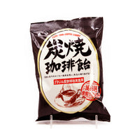 Sumiyaki Coffee Candy 100G R