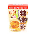 Toryu-Cha Mixed Herbal Tea Suger Flow 10Gx24P Yama