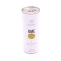 Ume Sparkling Water Can 250G Kimino