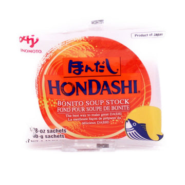 Hondashi 4P 32G Ajinomoto