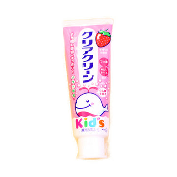New Clear Clean Kids Strawberry