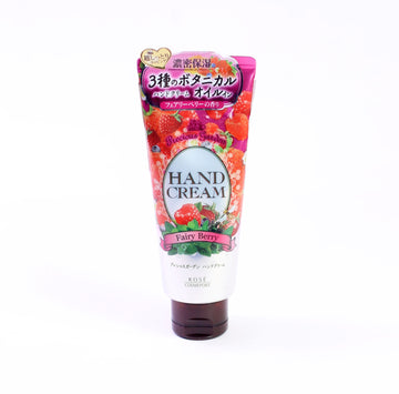 Precious Garden Hand Cream Fairy Berry 2.5Oz(70G