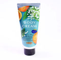 Aroma Resort Body Cream Lucentia Muguet&Orange 6