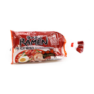 Myojo Spicy Miso Ramen 3Pc