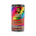 Suntry Boss Rainbow Mountain Blend Can 179Ml