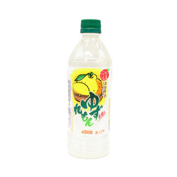 Dydo Yuzu Lemon 500Ml