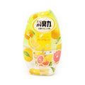 Shoshu-Riki Deodorizer For Room Grapefruit 13.5F