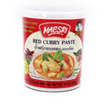 Mae Sri Red Curry Paste Vac Pk 14Oz