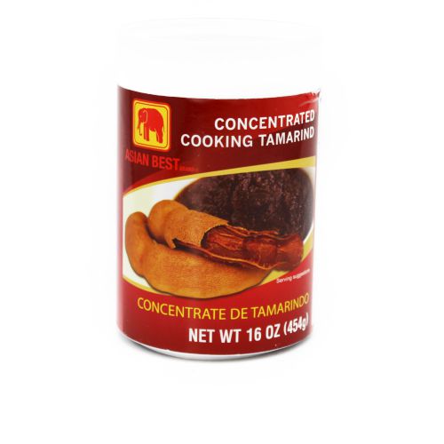 Asian Best Concentrated Cooking Tamarind 16Oz DainobuNYC