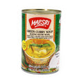 Mae Sri Green Curry Soup 14Oz