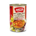 Mae Sri Red Curry Soup 14Oz