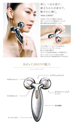 Refa Carat