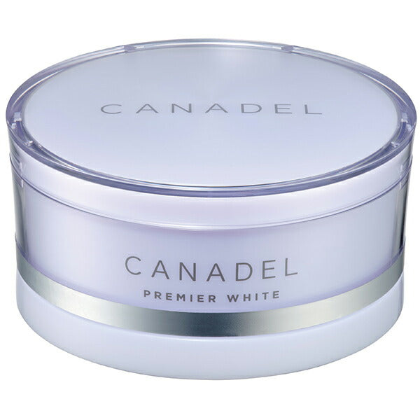 Canadel Anti-Aging Premier White All In One