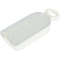 Kai Grater Both Sides With Tray 1Pc