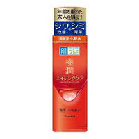 Gokujyun Aging Care Toner 170Ml Rohto Hadalabo