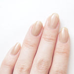 Nail Hardener Stone Beige 12Free Hme