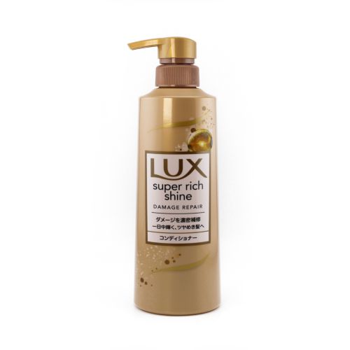 Lever Lux Damage Repair Conditioner 430G