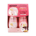 Kracie Himawari Moomin Gloss&Repair Set