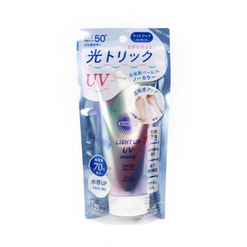 Uv Kose Suncut Light Up Essence 80G