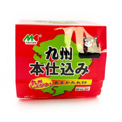 Marukin Genki Natto Kishu Honjikomi 3P 134.1G