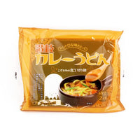 Setouchi Sanuki Curry Udon 434G