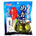 Yamani Mekabuchan Tare Tsuki 60g