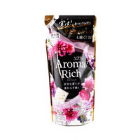 Lion Aroma Rich Softner Juliette  Refill 380Ml