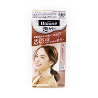 Kao Blaune Bubble Hair Collor Naturally Brown