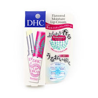 Dhc Moisture Lip Cream Rosemary