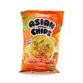 Calbee Asian Chips Thai Yellow Curry 170G