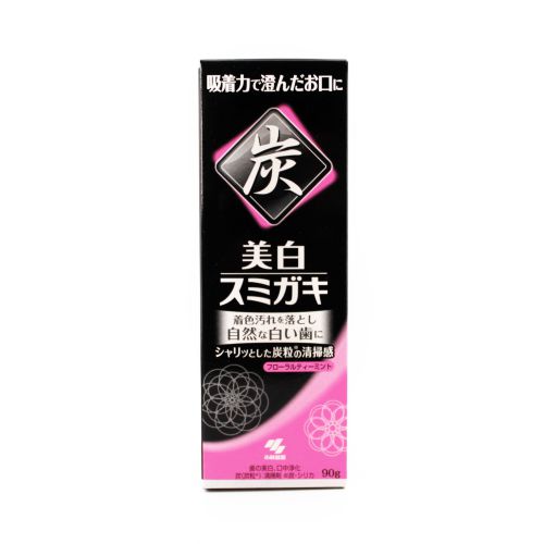 Dental Tp Charcoal Whitening