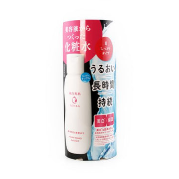 Shiseido Senka White Beauty Lotion