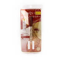 Liquid Eyeliner Rich Keep 06 Kissme Heroine