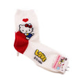 Sanrio Sneakers Socks Hk Love