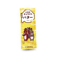 Donan Hokkaido Caramel Butter 18P 2.5Oz