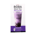 Oktea Boba Taro Milk Tea Kit 3Pc