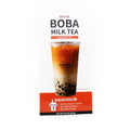 Oktea Boba Thai Milk Tea Kit 3Pc