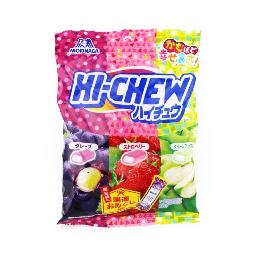 Morinaga Hi Chew Assort 3Oz