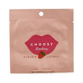Choosy Pururin Lip Pack Strawberry 1Pc Sunsmile