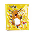 Pokemon Tin Soft Candy Lemon & Mango 95G