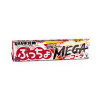 Uha  Puccho Strong Cola Stick 50G