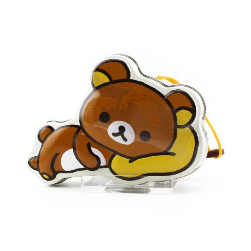 Rilakkuma Marshmallow Lazy Day Sweet Candy 19.8G